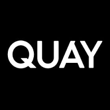 Logo of Quay Australia