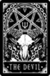 Deadly Tarot logo