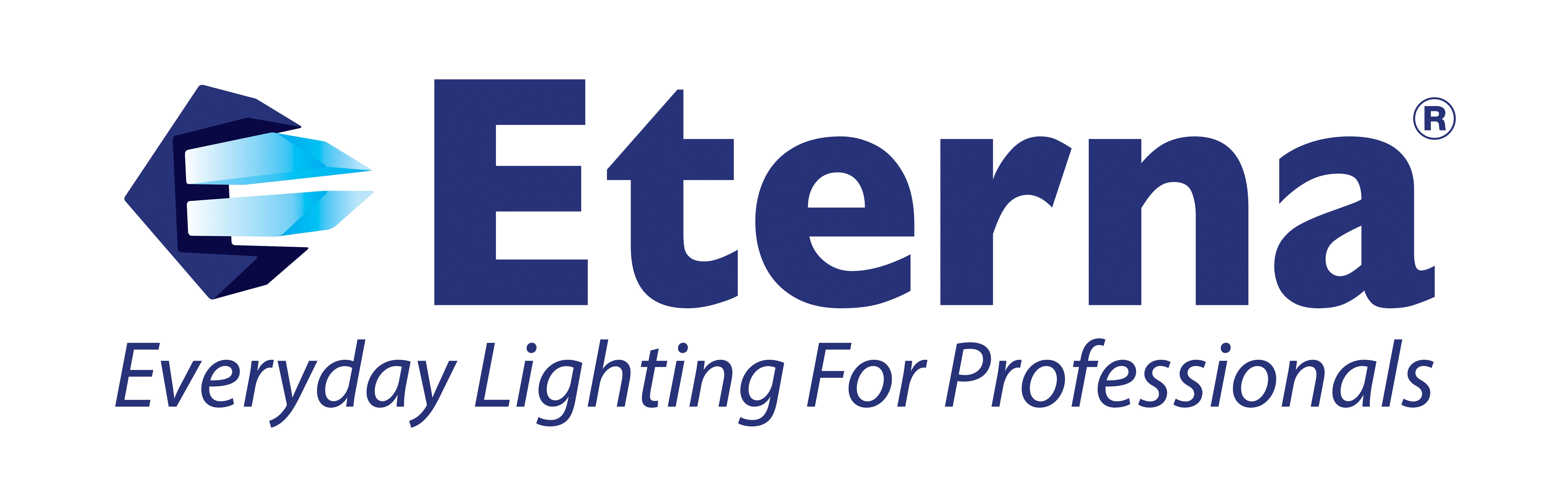 Eterna Logo