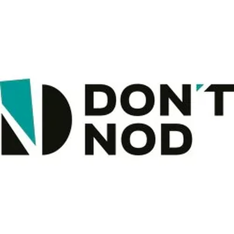 Don't Nod Logo