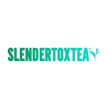 Slendertoxtea Logo