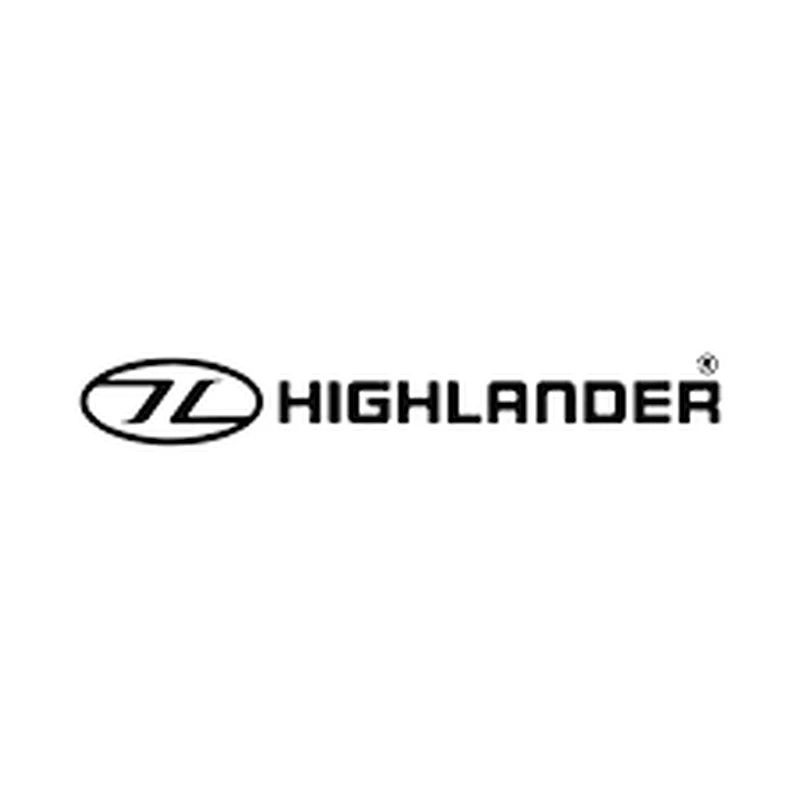 Highlander Outdoor logo