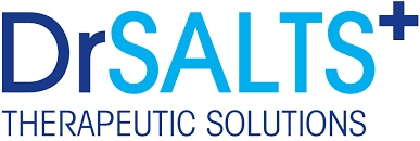 Logo of Dr Salts