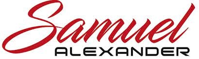 Samuel Alexander Logo