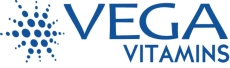 Logo of Vega Vitamins