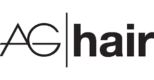 AG Hair Logo