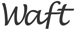 Logo of Waft