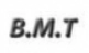 Bi Metal Logo