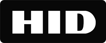 Logo of HID