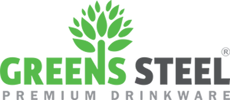 Greens Steel logo