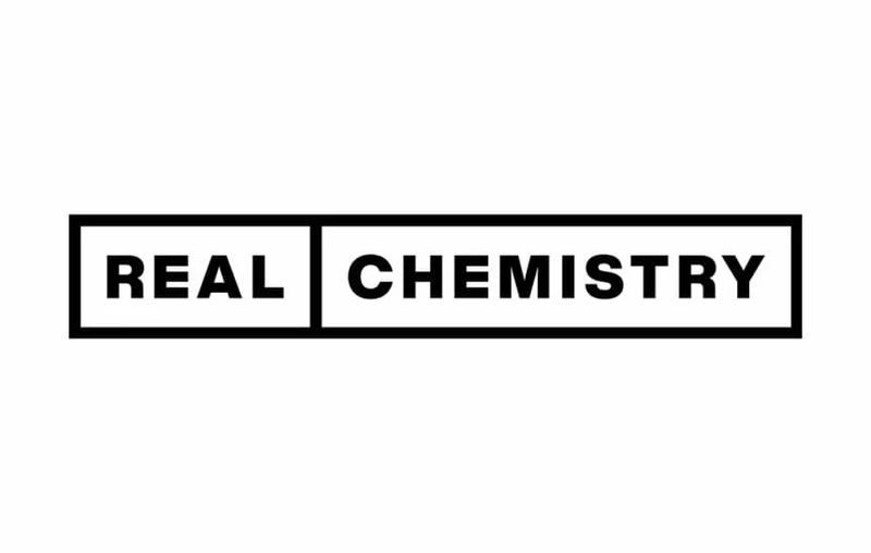 Real Chemistry logo