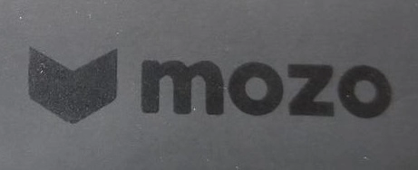 Mozo logo