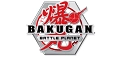 Bakugan Logo