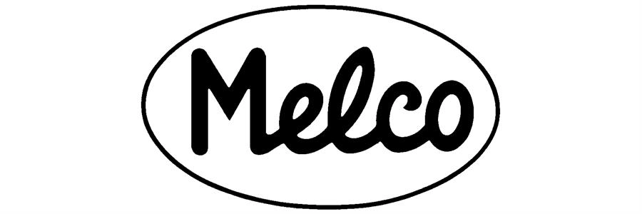 Melco Products Limited Logo