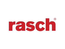 Logo of Rasch
