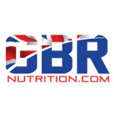 Logo of GBR Nutrition