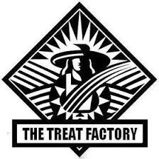 Treat Factory Logo