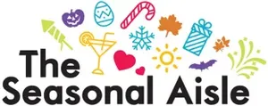 The Seasonal Aisle logo