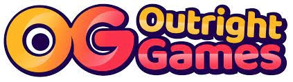 Outright Games Logo