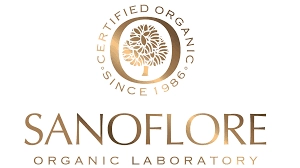 Sanoflore logo