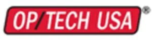OpTech logo