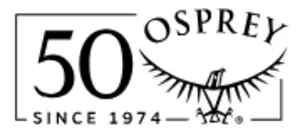 Logo of Osprey