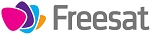 Freesat Logo