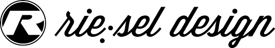 Rie:sel Logo