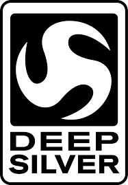 Deep Silver Logo