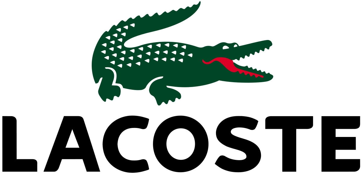 Logo of Lacoste