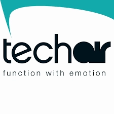 Tech Air Logo