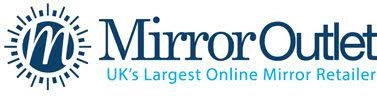MirrorOutlet Logo
