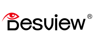 Desview Logo