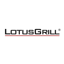 Logo of LotusGrill