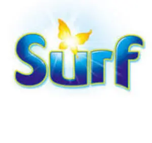 Surf logo