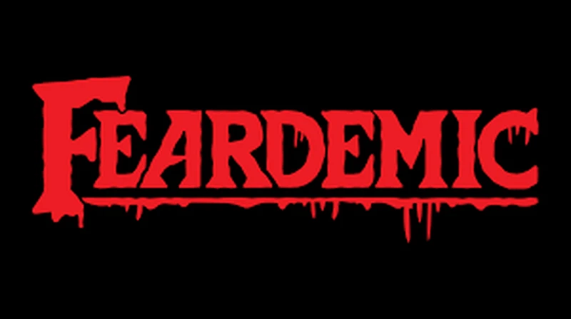 Feardemic logo