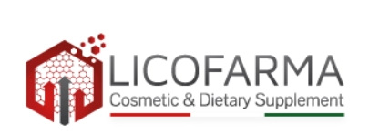 Logo of Licofarma