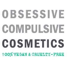 Logo of Obsessive Compulsive Cosmetics