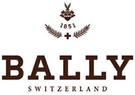 Bally Logo