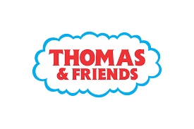 Thomas and Friends Logo