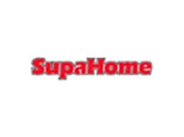 Logo of SupaHome