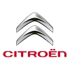 Logo of Citroen