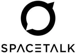 Logo of Spacetalk