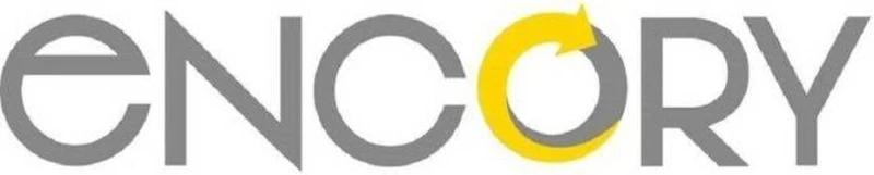 Logo of encory