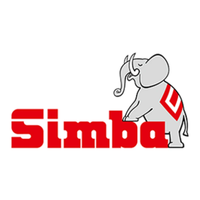 Simba Toys logo