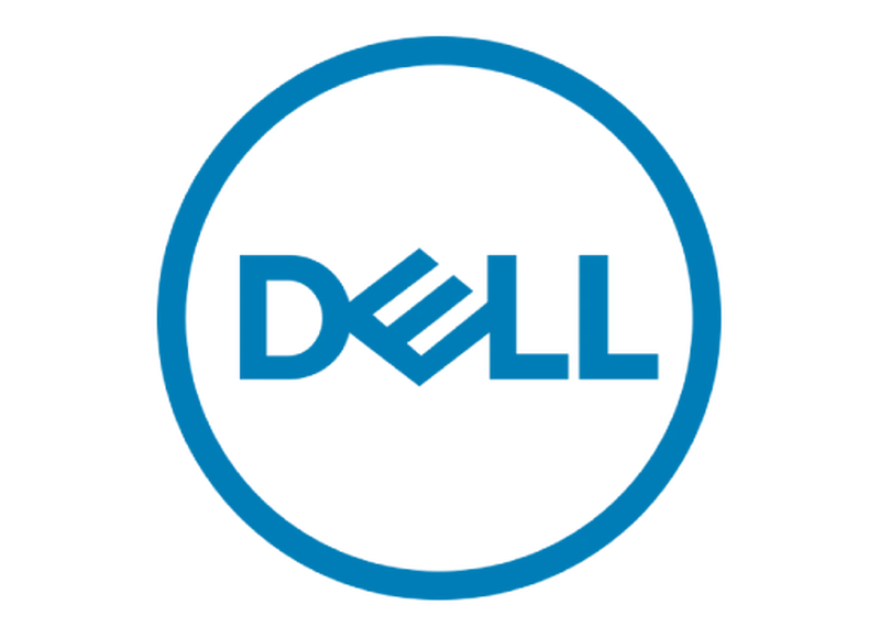 Dell Logo