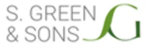 Green & Sons Logo
