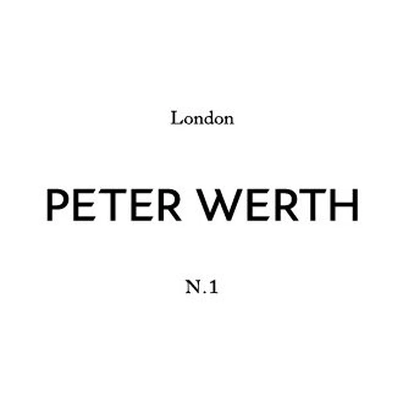 Peter Werth logo