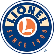 Lionel Trains Logo