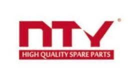 NTY Logo